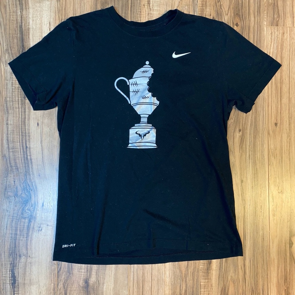Nike Dri Fit T Shirt - Picture 1 of 1